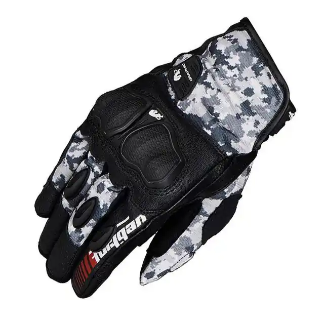 Prix Promo FURYGAN Gants Graphic Evo 2