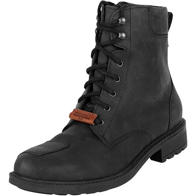 Vente Flash FURYGAN Bottines Melbourne D3O Wp