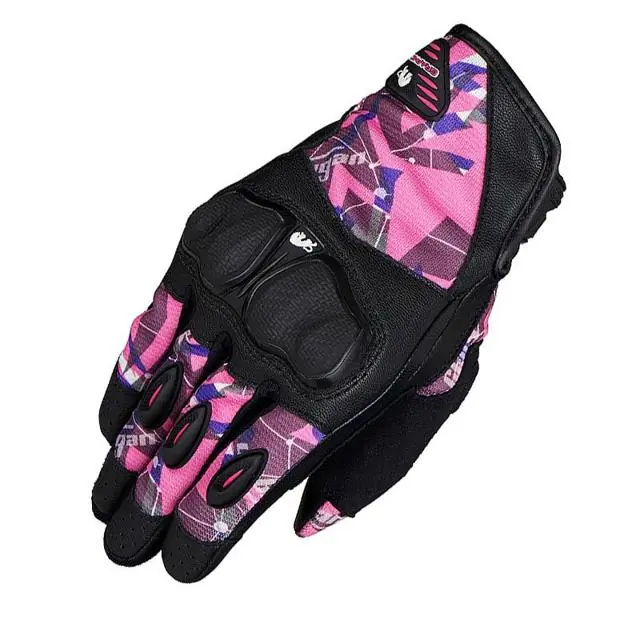 Populaire FURYGAN Gants Graphic Evo 2 Lady - S