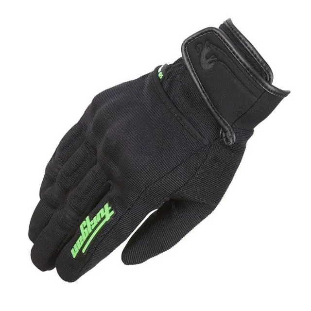 Quantité Limitée FURYGAN Gants Jet Evo Kid