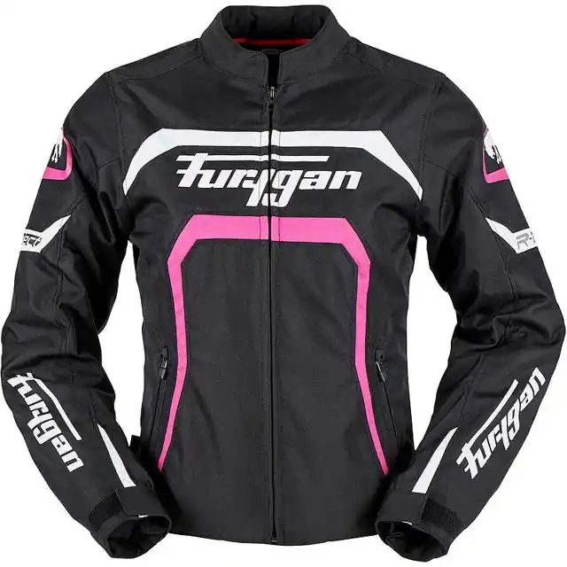 Bon Plan FURYGAN Blouson Mystic Lady