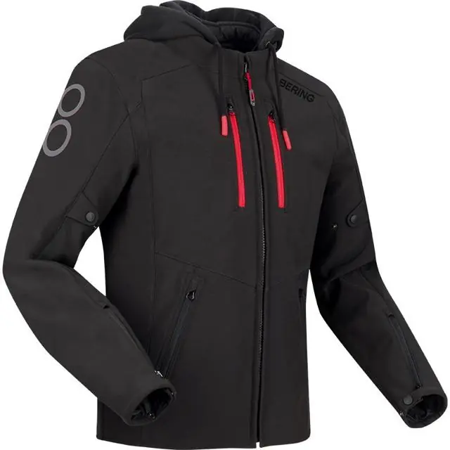 BERING Blouson ROTOR - M Meilleur Prix