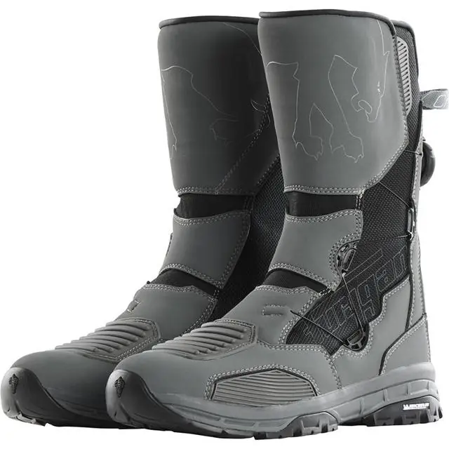 Commander Maintenant FURYGAN Bottes CHATTAN D3O® - 39