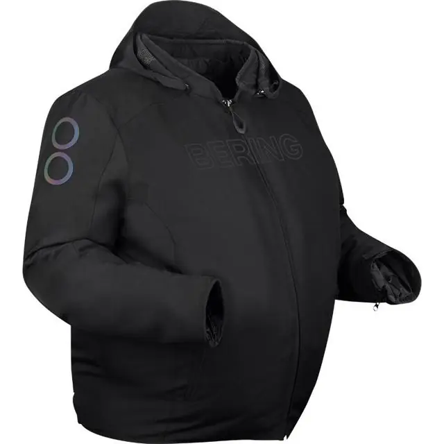 BERING Blouson WARWICK KING SIZE - 2XL Original