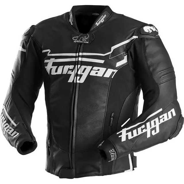 Top Qualité FURYGAN Blouson SIRIUS - S
