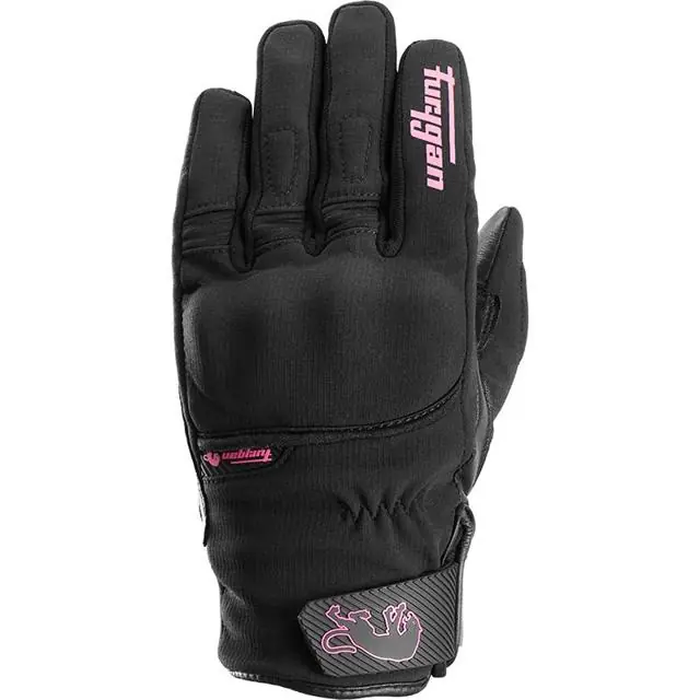 Super Prix FURYGAN Gants JET LADY ALL SEASONS D3O® EVO - XS