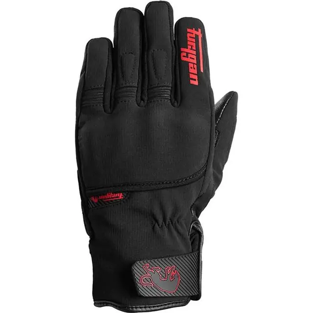 Petit Prix FURYGAN Gants JET ALL SEASONS D3O® EVO - XL