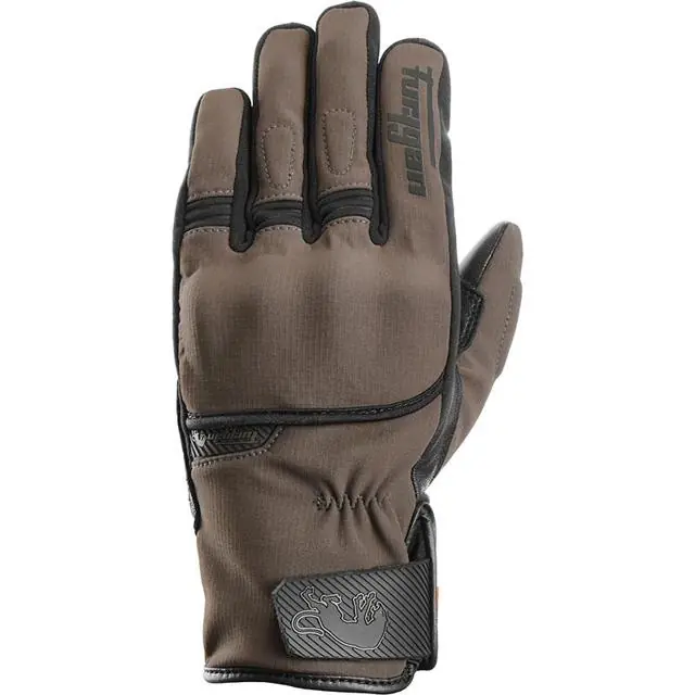 Commander Maintenant FURYGAN Gants JET ALL SEASONS D3O® EVO - XL