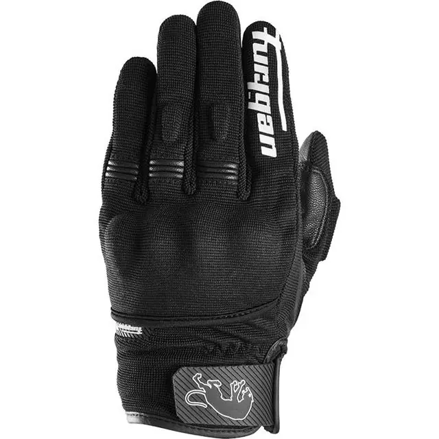 Certifié FURYGAN Gants JET D3O® EVO - 3XL