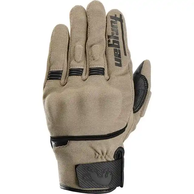 Top Vente FURYGAN Gants JET D3O® EVO - XL