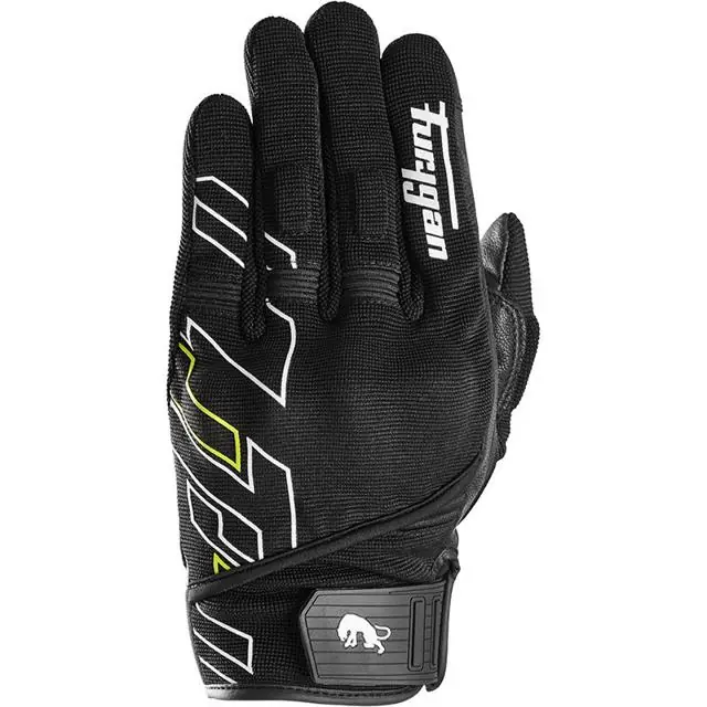 Prix Choc FURYGAN Gants JET NEON D3O® - 3XL