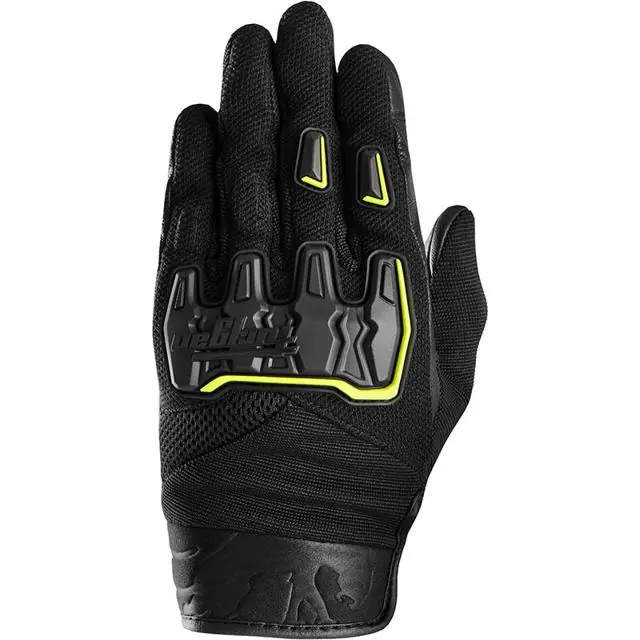 Certifié FURYGAN Gants SHADE - L