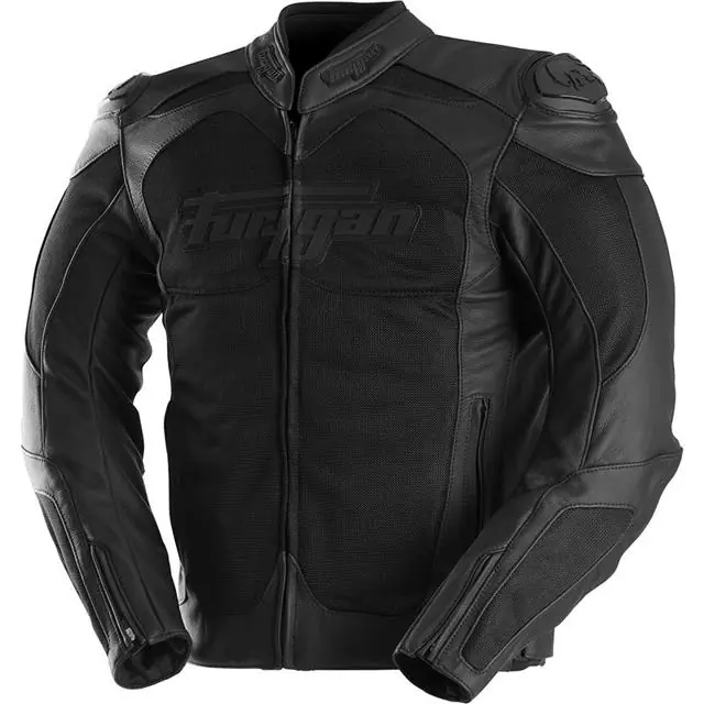 Édition Limitée FURYGAN Blouson SPEED MESH EVO 3 - 3XL