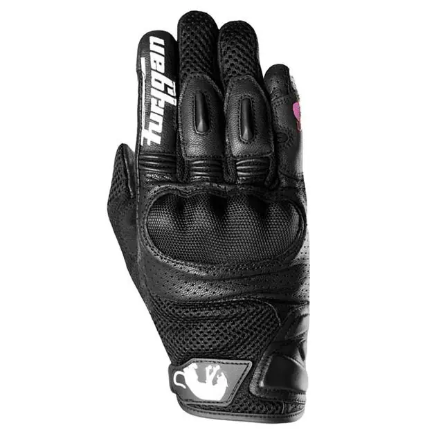 Dernière Chance FURYGAN Gants TD12 LADY EVO - L