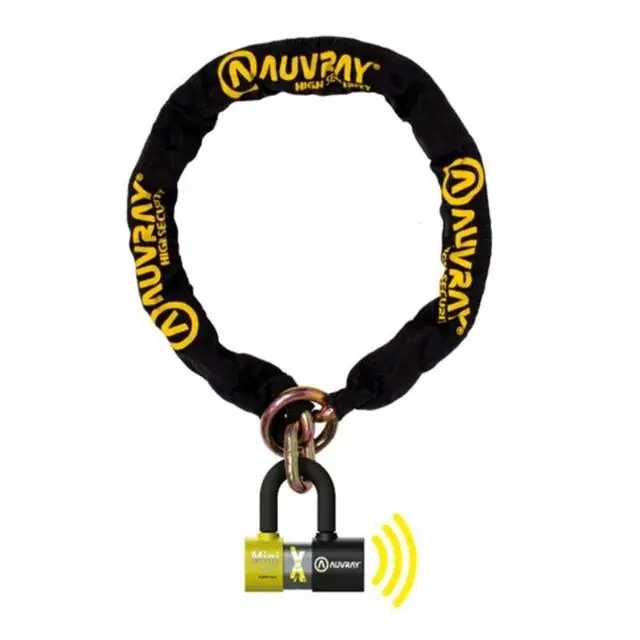 AUVRAY Chaîne CHAINE XTREM mini Alert LASSO 120 SRA 120cm Bon Plan