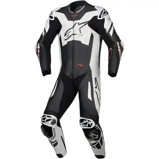 ALPINESTARS Combinaison GP PLUS V4 SPRINT 1PC Super Prix