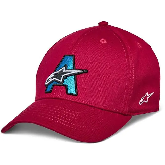 ALPINESTARS Casquette ELEMENTAL - S/M Satisfait Ou Remboursé