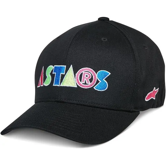 ALPINESTARS Casquette CEREAL - S/M Prix Promo
