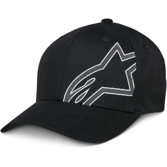 ALPINESTARS Casquette SHARE - S/M Livraison Mondiale