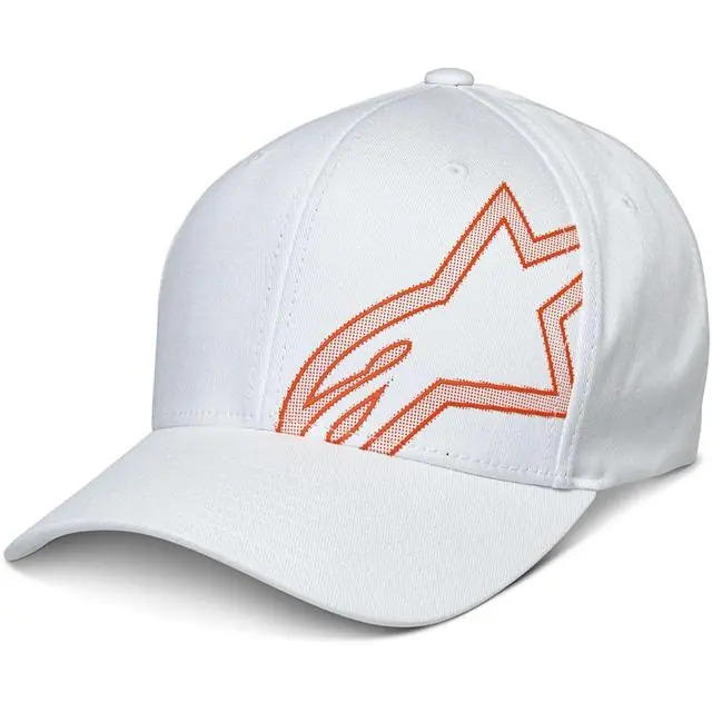 ALPINESTARS Casquette SHARE - S/M Top Qualité