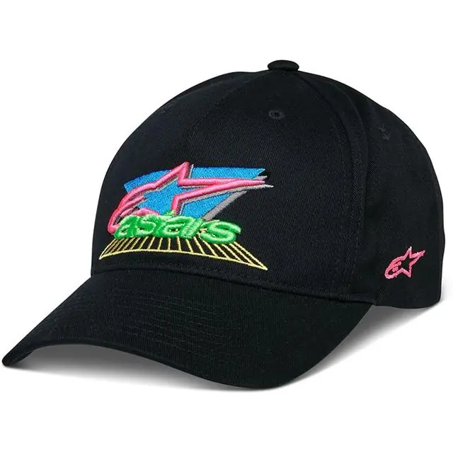 Expédié Aujourd’hui ALPINESTARS Casquette VIVID