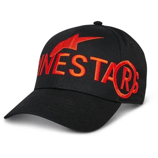 Top Vente ALPINESTARS Casquette COMMITTED