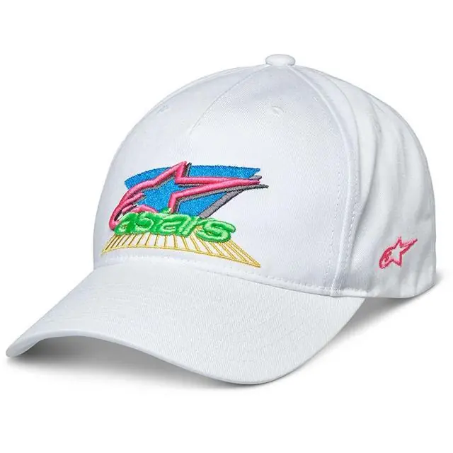 ALPINESTARS Casquette VIVID Seulement Aujourd’hui