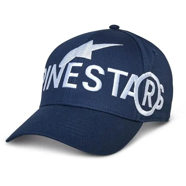 Expédition Rapide ALPINESTARS Casquette COMMITTED