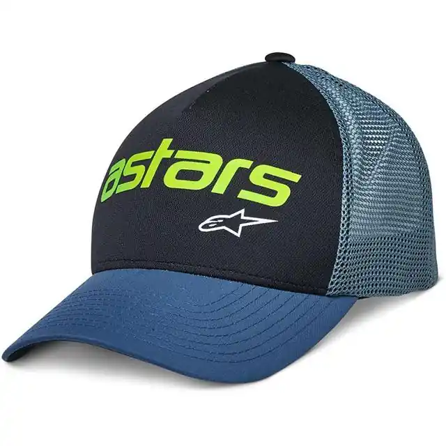 ALPINESTARS Casquette VITAL TRUCKER Promotion Saisonnière