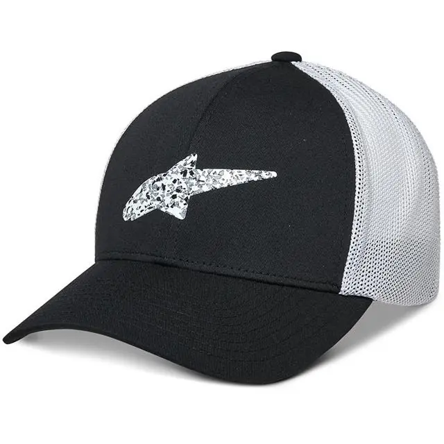 ALPINESTARS Casquette TEROLITHIC TRUCKER Haute Qualité