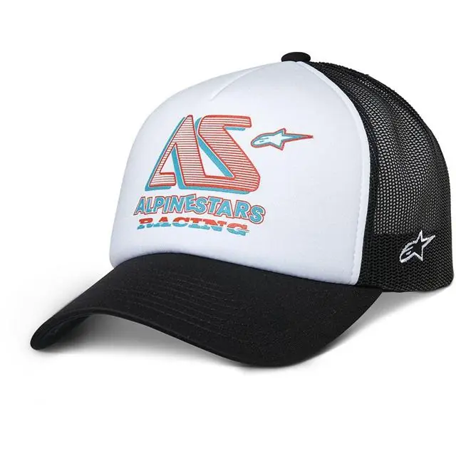 Authentique ALPINESTARS Casquette AYESS TRUCKER