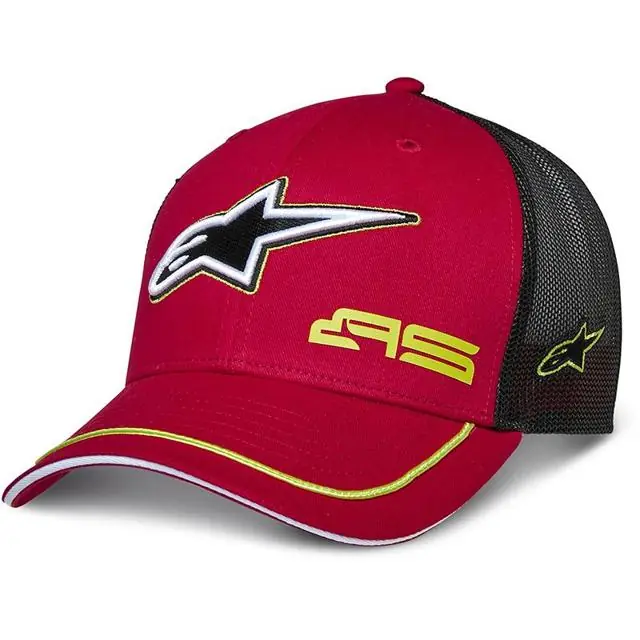 Bon Marché ALPINESTARS Casquette EXCEED TRUCKER