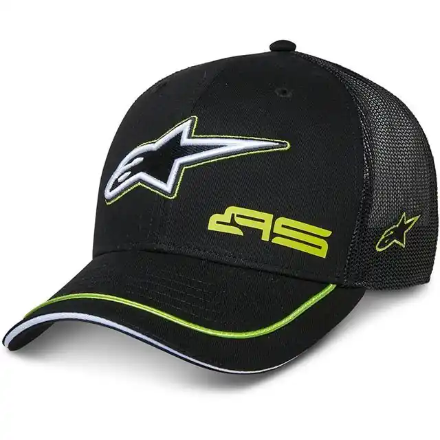 ALPINESTARS Casquette EXCEED TRUCKER Must-Have