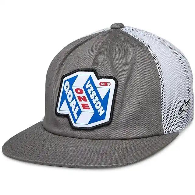 ALPINESTARS Casquette THAT WAY TRUCKER Populaire