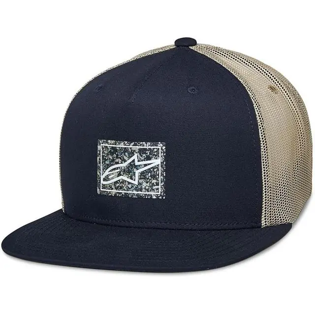 ALPINESTARS Casquette MACKINIC TRUCKER Top Vente