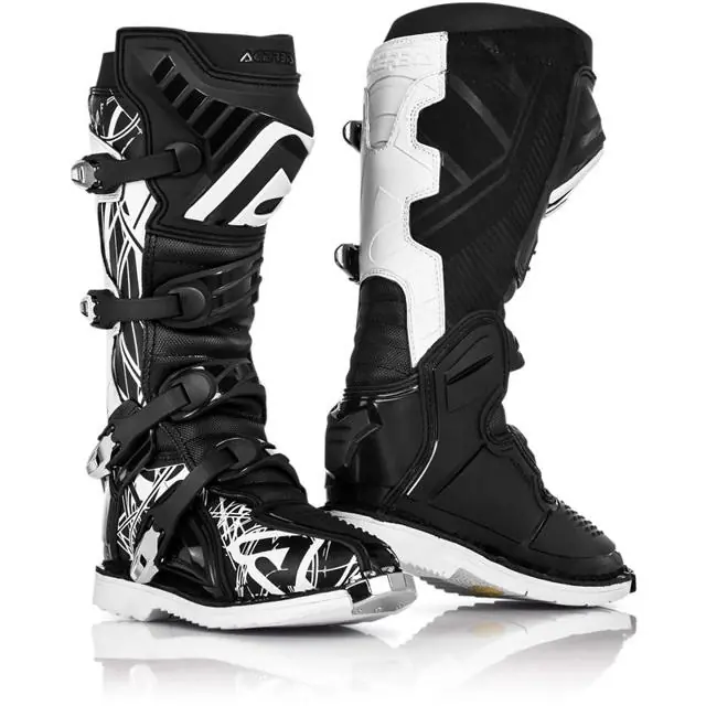 ACERBIS Bottes cross X-PRO V - 41 Livraison Express