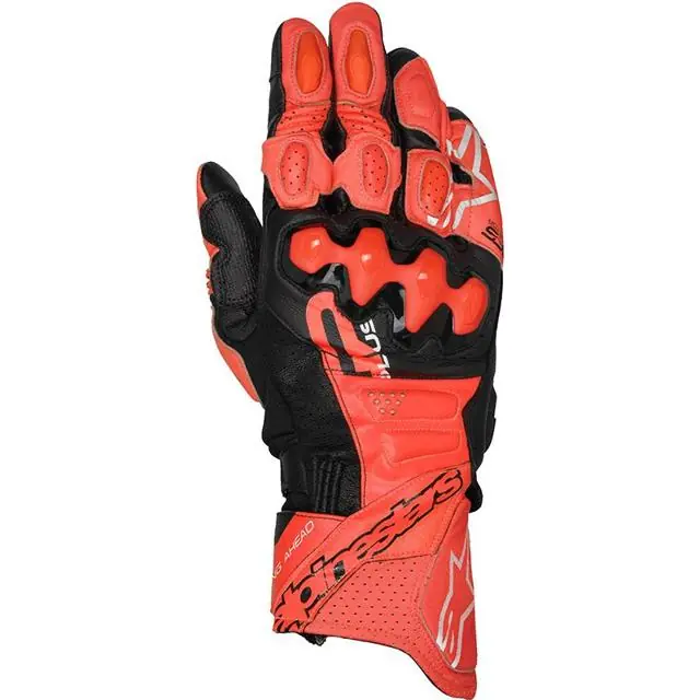 ALPINESTARS Gants GP PLUS R V3 - 2XL Offre Du Jour