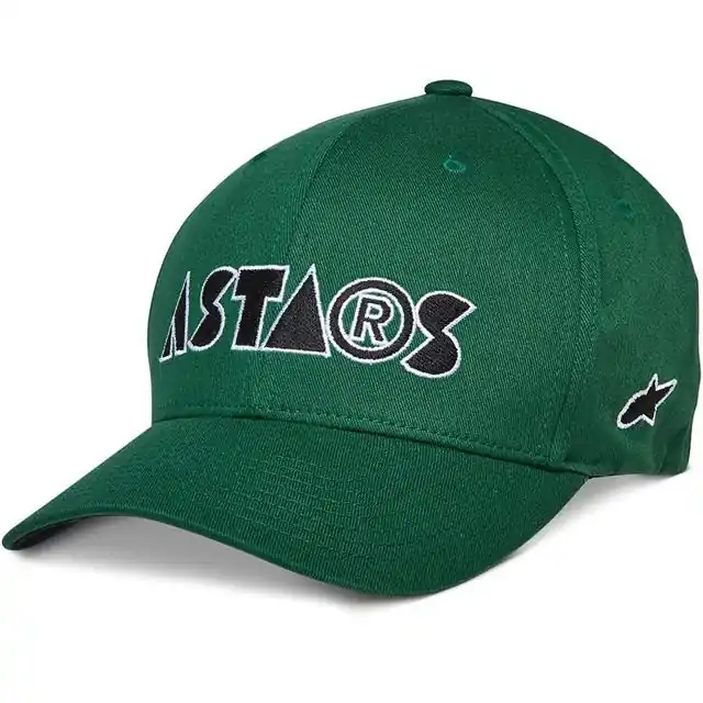 ALPINESTARS Casquette CEREAL - L/XL Marque