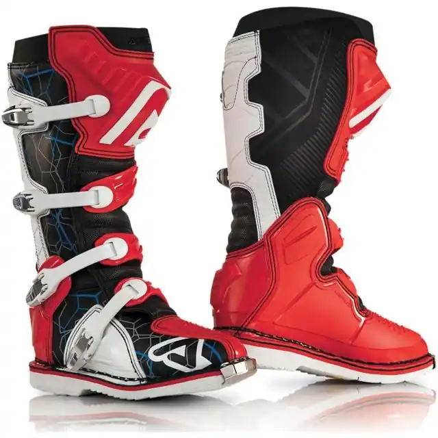 ACERBIS Bottes cross X-PRO V - 43 Authentique