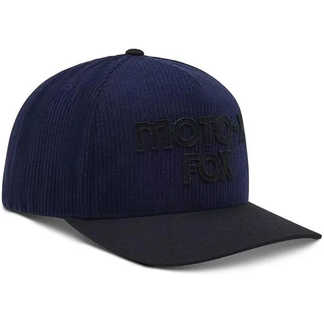 Achat Immédiat FOX Casquette MOTO-X