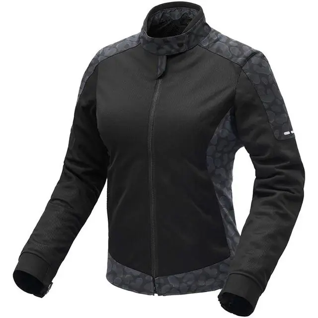 Certifié TUCANOURBANO Blouson HIGHMOTION LADY