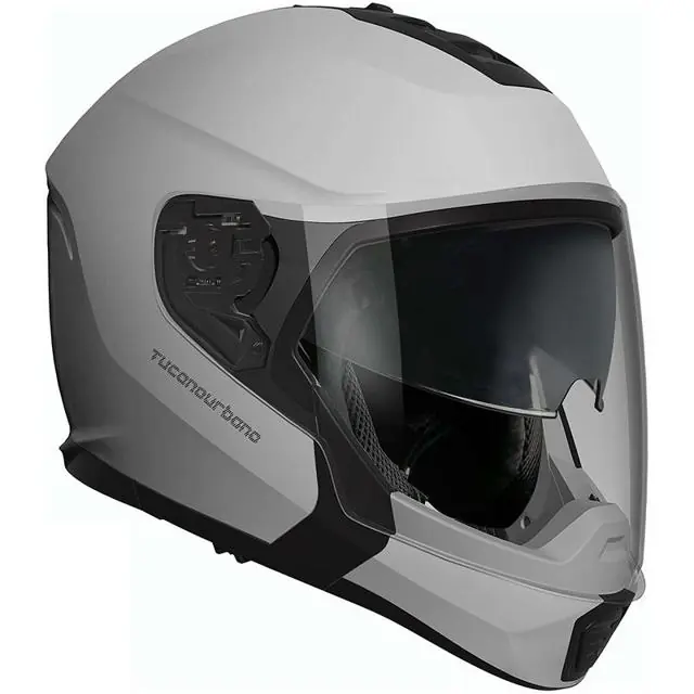 Dernier Modèle TUCANOURBANO Casque HYPERLINK