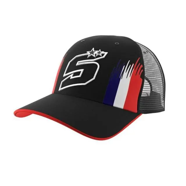 ZARCO Casquette CAP2 ZARCO 25 Offre Exclusive