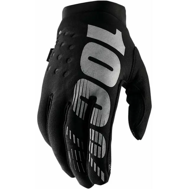 100% Gants cross Brisker KID - XL Vente Flash