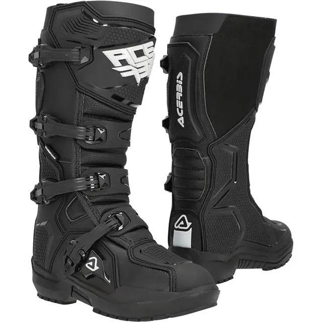 ACERBIS Bottes cross ARTIGLIO WP Top Qualité