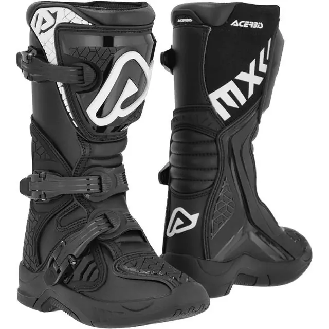 ACERBIS Bottes cross X-TEAM KID - 39 Meilleure Vente