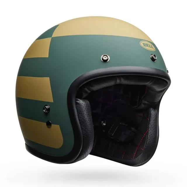 Vente Flash BELL Casque CUSTOM 500 PARLOR