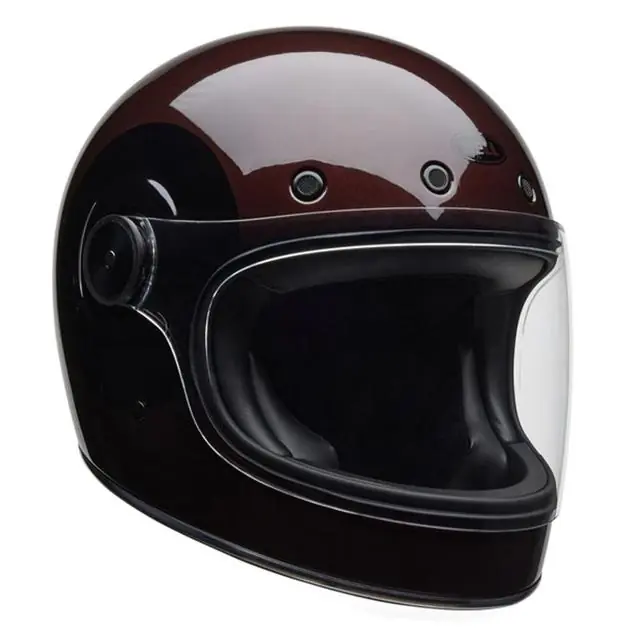 BELL Casque BULLITT GT - TT Authentique