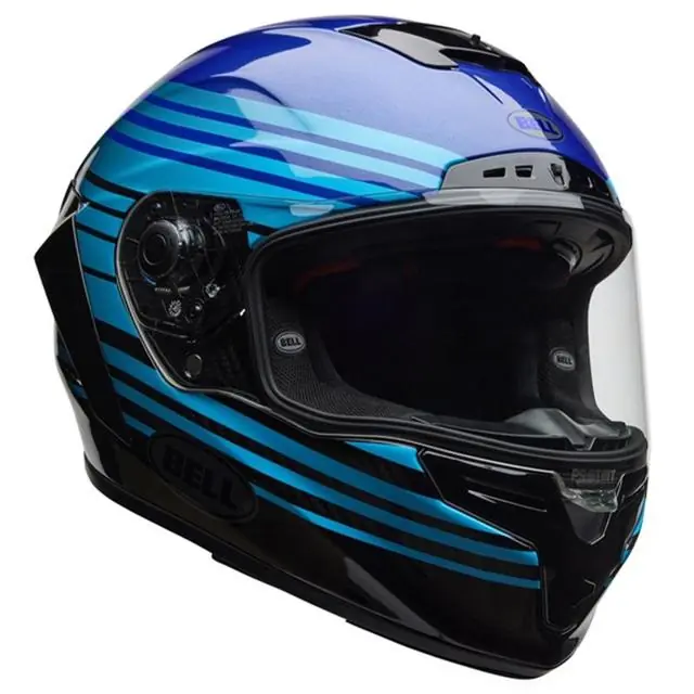 Vente Directe BELL Casque RACE STAR DLX FLEX - DASH
