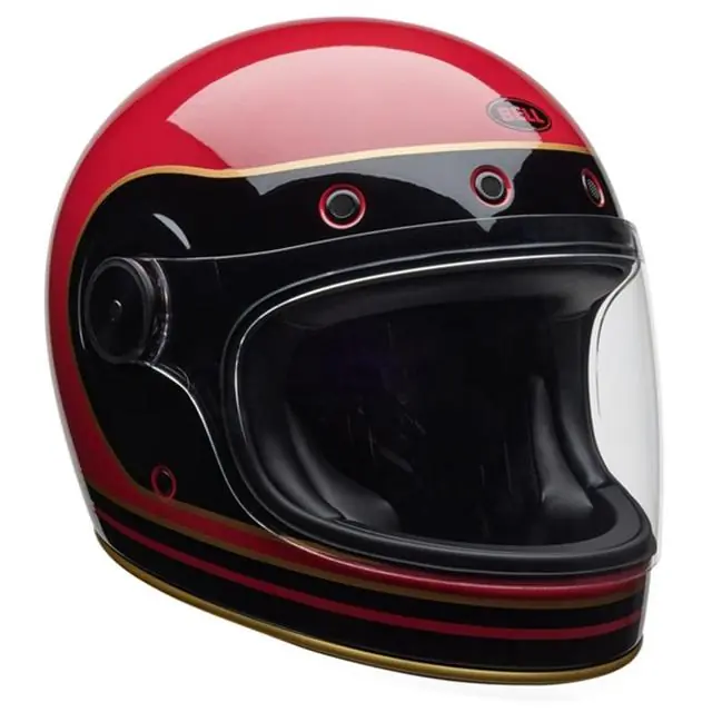 BELL Casque BULLITT GT - CHARGE Solde